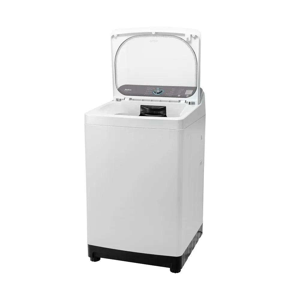 Lavadora de Roupas Philco 14Kg Branca PLR14A – 127 Volts