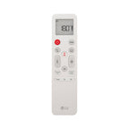 Ar-Condicionado Split HW LG Dual Inverter +AI Compact 9.000 BTUs R-32 Só Frio 220V