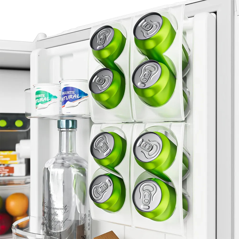 Frigobar Consul 76 Litros com Gaveta Multiuso Branco CRC08MB - 220 Volts