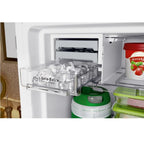 Refrigerador Consul Frost Free Duplex 410 Litros CRM50FK Inox – 220 Volts