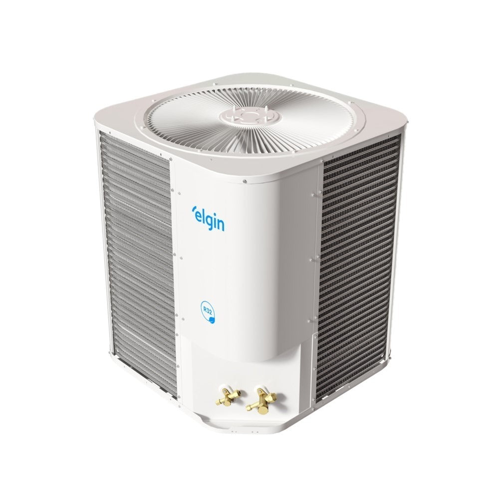Ar-Condicionado Splitão Elgin 10 TR Só Frio 220V Trifásico