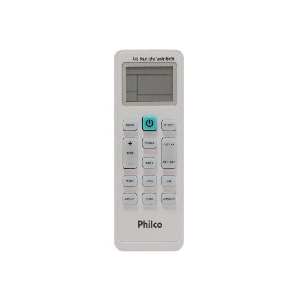Ar-Condicionado Split HW Inverter R-32 Philco PAC9000IFM15 9.000 BTUs Só Frio 220V
