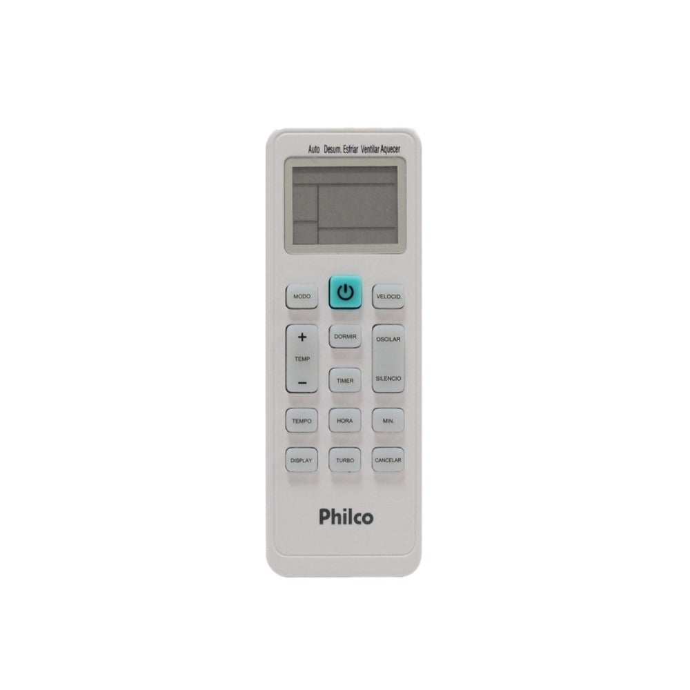 Ar-Condicionado Split HW Inverter Philco PAC9FB 9.000 BTUs R-32 Só Frio 220V