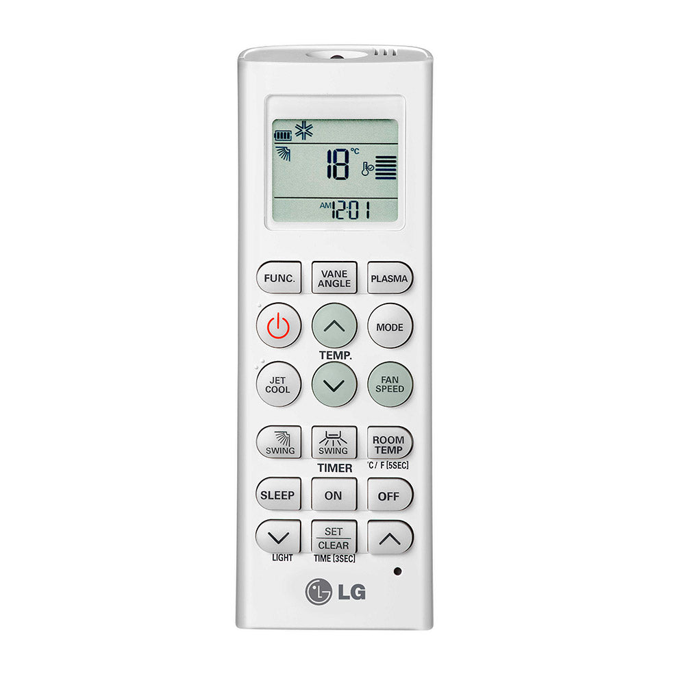 Ar-Condicionado Split Teto Inverter WI-FI R-32 LG 48.000 BTUs Quente/Frio 220V Monofásico