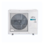 Ar-Condicionado Multi Split Inverter Fujitsu 27.000 (1x Evap HW 9.000 + 1x Evap HW 12.000 + 1x Evap HW 18.000) Quente/Frio 220V