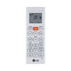 Ar-Condicionado LG AI DUAL Inverter Voice ARTCOOL 24.000 BTUs R-32 Só Frio 220V - S3-Q24K2R1C