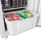 Freezer Vertical Consul 142 Litros CVU20GB – 220 Volts