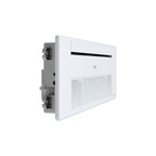 Ar Condicionado Split Cassete 1 Via - Inverter R-32 - Elgin - 12.000 BTUs - Quente/Frio - 220V Monofásico