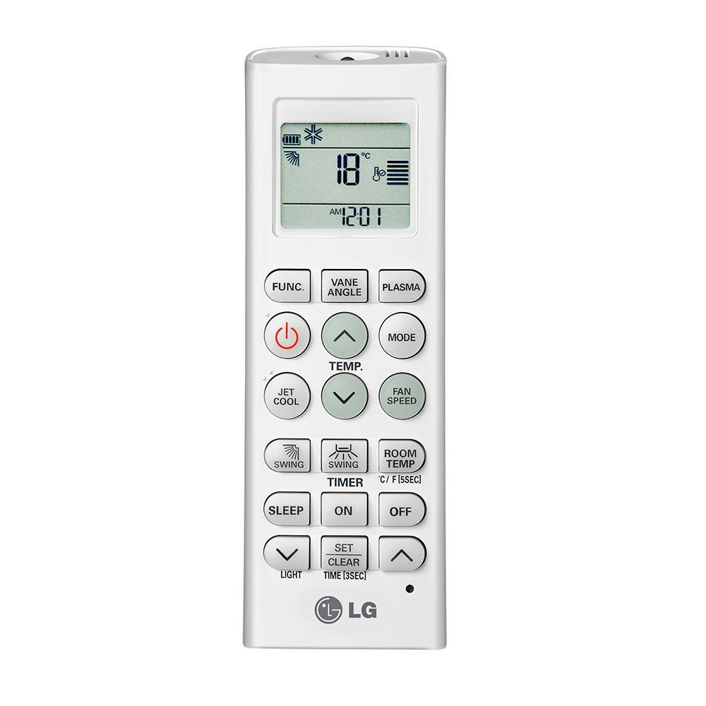 Ar-Condicionado Split Teto Inverter WI-FI R-32 LG 36.000 BTUs Quente/Frio 220V Monofásico