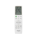 Ar-Condicionado Split Cassete 4 Vias Inverter Elgin WI-FI 60.000 BTUs Só Frio 220V Monofásico