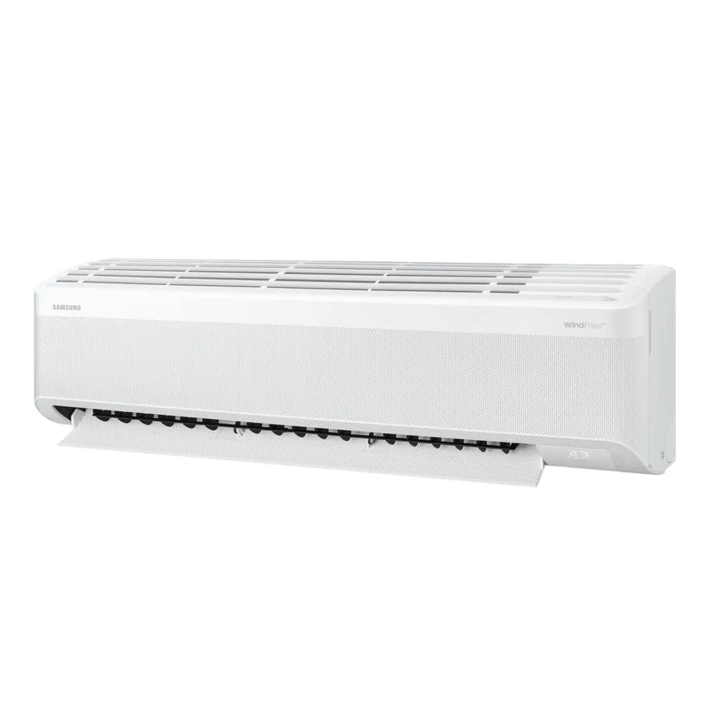 Ar Condicionado Split Inverter Samsung WindFree AI 18000 BTU/h Frio AR60F18D1AWNAZ - 220 Volts