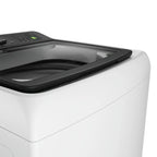 Lavadora de Roupas Consul 16Kg com Modo Eco Branca CWN16AB - 127 Volts