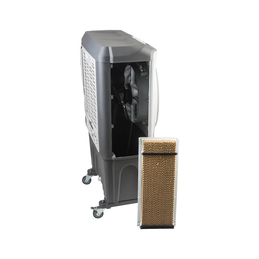 Climatizador Evaporativo Residencial 70 Litros Ventisol CLI 70 PRO 110V
