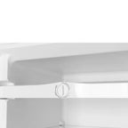 Freezer Vertical Philco 201 Litros Dupla Função Branco PFV205B - 127 Volts
