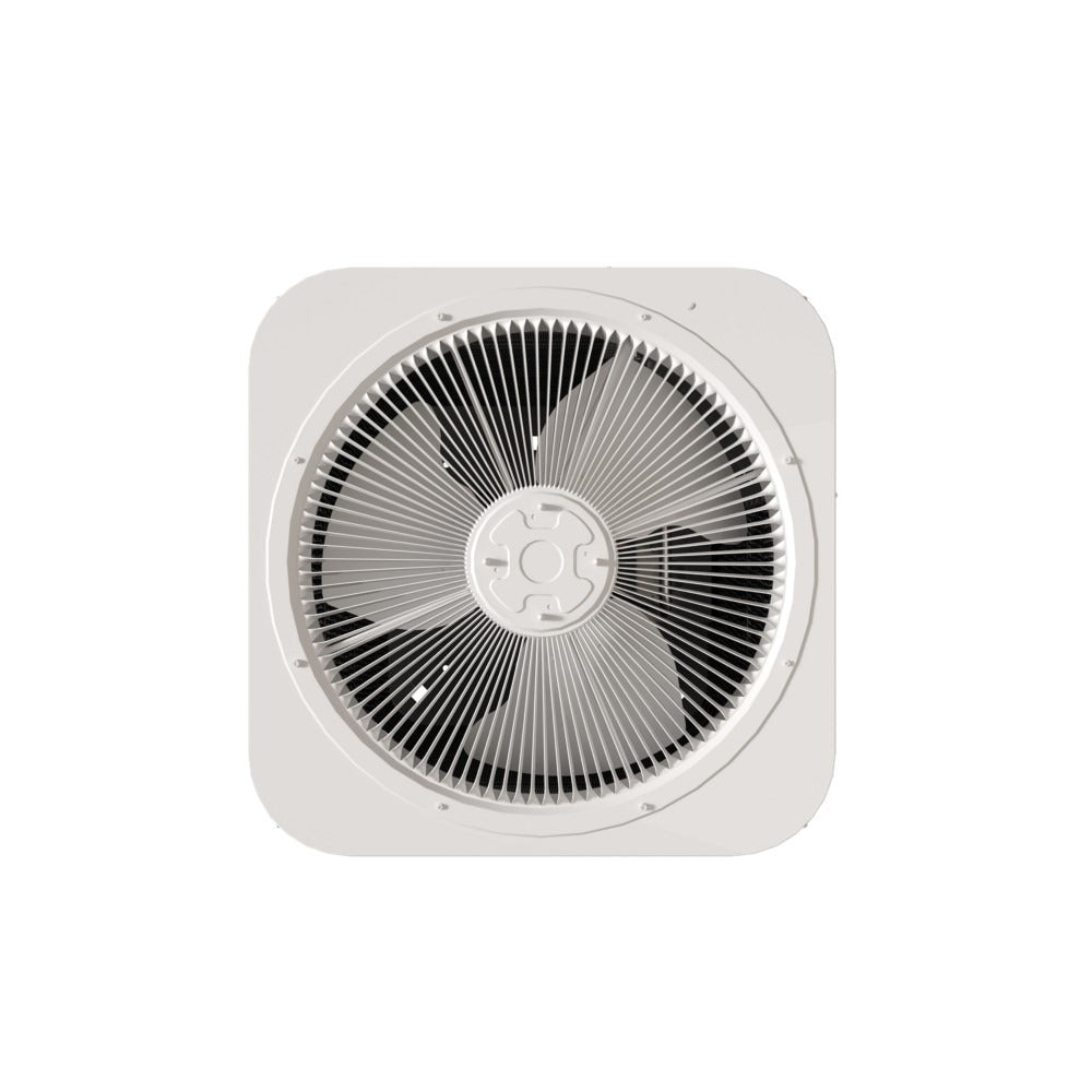 Ar-Condicionado Splitão Elgin 10 TR Só Frio 220V Trifásico