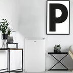 Frigobar Philco 123 Litros Branco PFG125B – 220 Volts