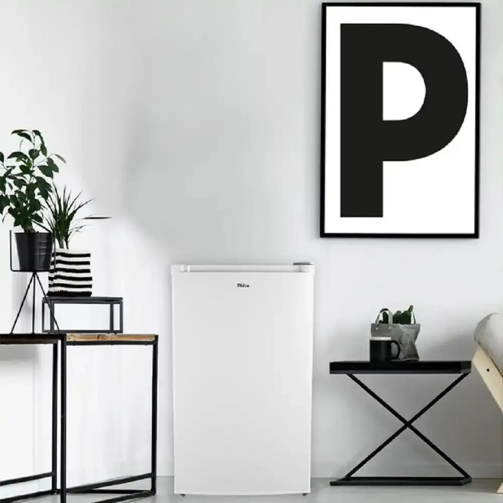Frigobar Philco 123 Litros Branco PFG125B – 220 Volts
