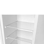 Freezer Vertical Philco 201 Litros Dupla Função Branco PFV205B - 220 Volts