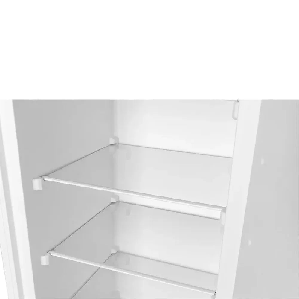 Freezer Vertical Philco 201 Litros Dupla Função Branco PFV205B - 220 Volts