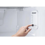 Refrigerador Consul Frost Free Duplex 410 Litros CRM50FK Inox – 220 Volts