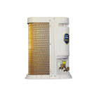 Ar-Condicionado Split HW Inverter Gree G-Top 9.000 BTUs Só Frio 220V
