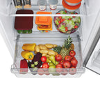Refrigerador Brastemp Frost Free Duplex 385 Litros Branco BRM46MB – 220 Volts