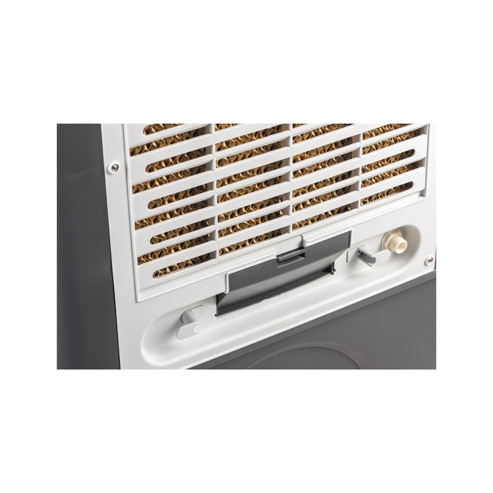 Climatizador Evaporativo Residencial 70 Litros Ventisol CLI 70 PRO 110V