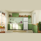 Refrigerador Consul 333 Litros Frost Free Branco CRM40MB - 220 Volts