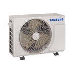 Ar Condicionado Split Hi Wall Inverter Samsung WindFree AI 9000 BTU/h Quente e Frio AR09DXFAAWKXAZ – 220 Volts