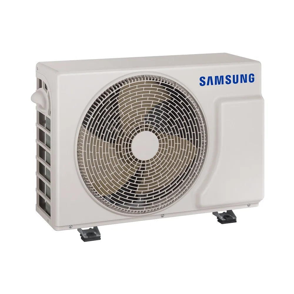 Ar Condicionado Split Hi Wall Inverter Samsung WindFree AI 9000 BTU/h Quente e Frio AR09DXFAAWKXAZ – 220 Volts
