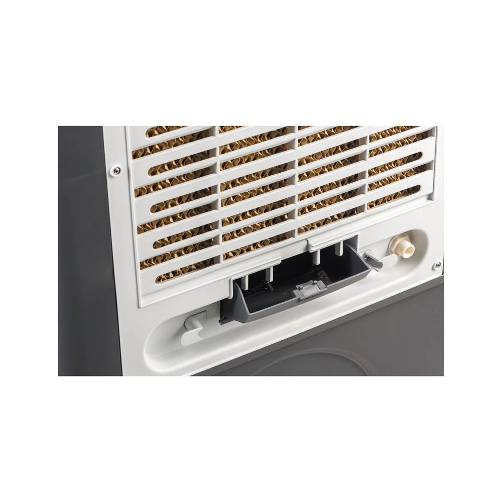 Climatizador Evaporativo Residencial 70 Litros Ventisol CLI 70 PRO 110V