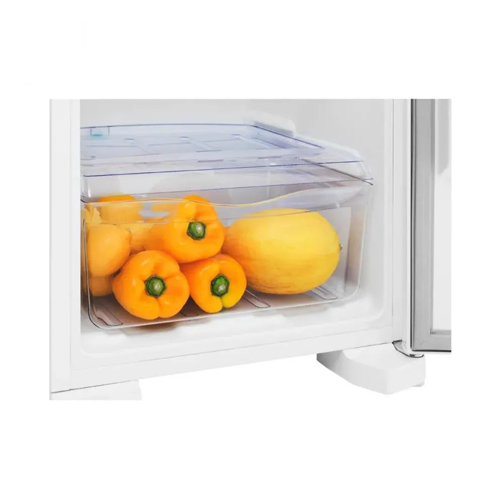 Refrigerador Electrolux 260 Litros Branco DC35A – 220 Volts