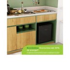 Frigobar Consul 47 Litros Preto CRC04AE – 220 Volts
