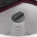 Lavadora de Roupas Automática Mueller 13Kg Ultracentrifugação e Ciclo Rápido Branca MLA13 – 220 Volts