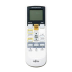 Ar-Condicionado Multi Split Inverter Fujitsu 23.000 (2x Evap HW 9.000 + 1x Evap HW 18.000) Quente/Frio 220V