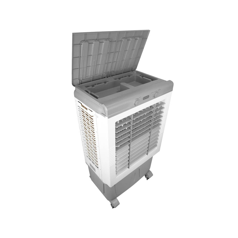 Climatizador Evaporativo Industrial 125 Litros Ventisol CLIN 125 PRO 220V