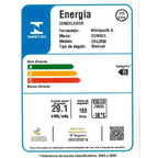 Freezer Vertical Consul 189 Litros Branco CVU20MB - 220 Volts