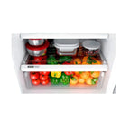 Refrigerador Brastemp Frost Free 375 Litros Branco BRM44 - 220 Volts