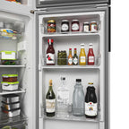 Refrigerador Consul 377 Litros Frost Free Branco CRM44MB - 220 Volts