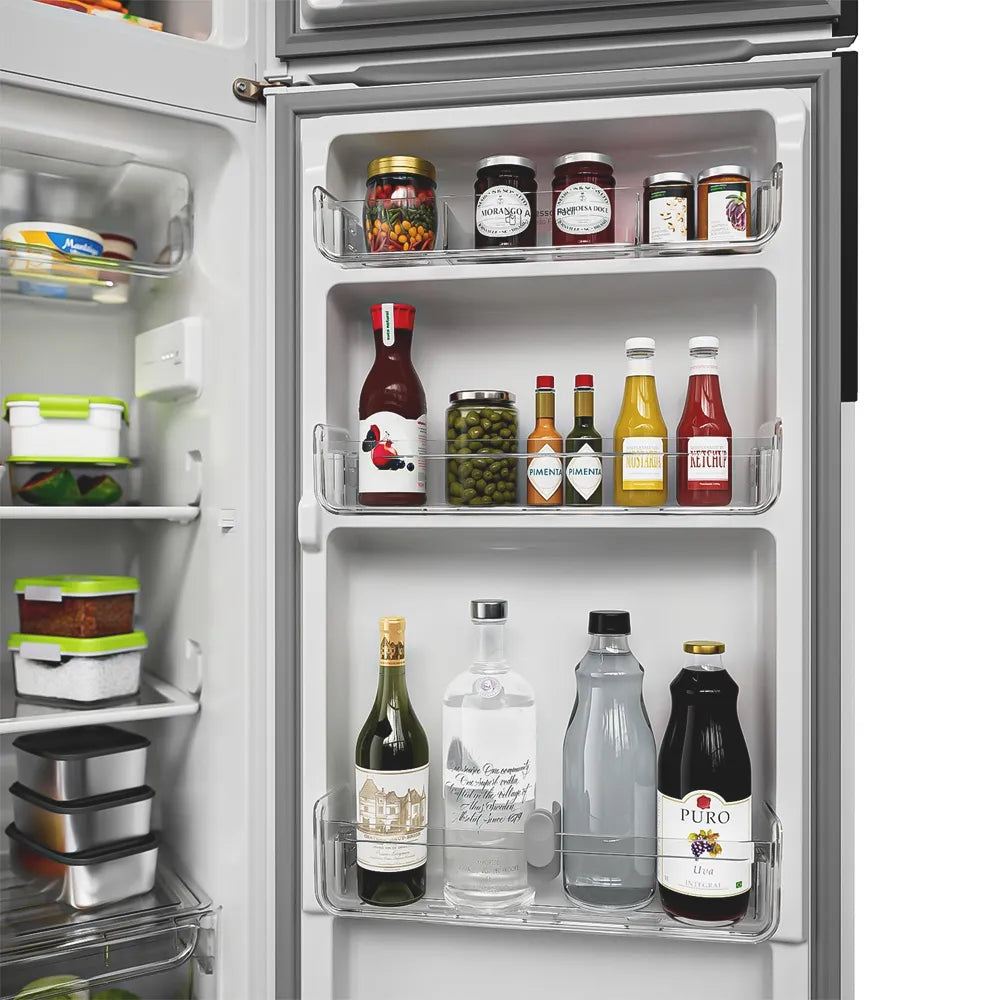 Refrigerador Consul 377 Litros Frost Free Branco CRM44MB - 220 Volts