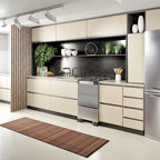 Fogão de Piso Mueller 4 Bocas Decorato Vetro Inox – Bivolt