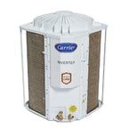 Ar Condicionado Split Cassete Carrier Connect R32 60000 BTU/h Frio Monofásico 40KVQD60C5 – 220 Volts