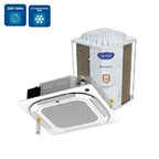 Ar Condicionado Split Cassete Carrier Connect R32 60000 BTU/h Frio Monofásico 40KVQD60C5 – 220 Volts