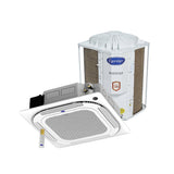 Ar Condicionado Split Cassete Carrier Connect R32 60000 BTU/h Frio Monofásico 40KVQD60C5 – 220 Volts