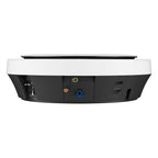 Ar Condicionado Cassete LG Round 36000 BTU/h Quente e Frio Monofásico AT-W36GYLP1 – 220 Volts