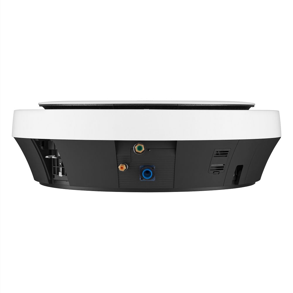 Ar Condicionado Cassete LG Round 36000 BTU/h Quente e Frio Monofásico AT-W36GYLP1 – 220 Volts