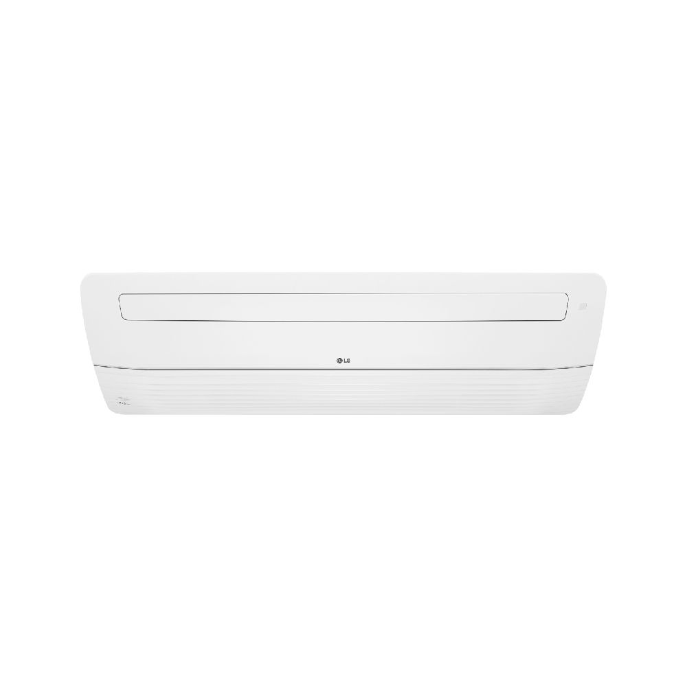 Ar Condicionado Multi Split Cassete 1 Via 24000 BTUs Inverter LG (3x7000) Quente/Frio Z3UW24GFB1.AWGZBR2 - 220V