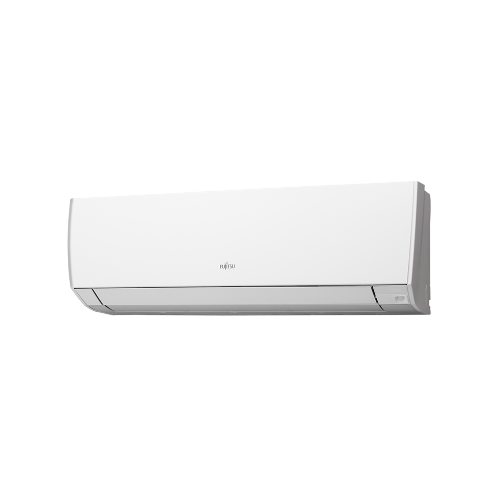 Ar Condicionado Multi Split Inverter Fujitsu Airstage Premium 24.000 BTU/h (1x 12.000 1x 9.000 e 1x 7.000) Quente/Frio 220V