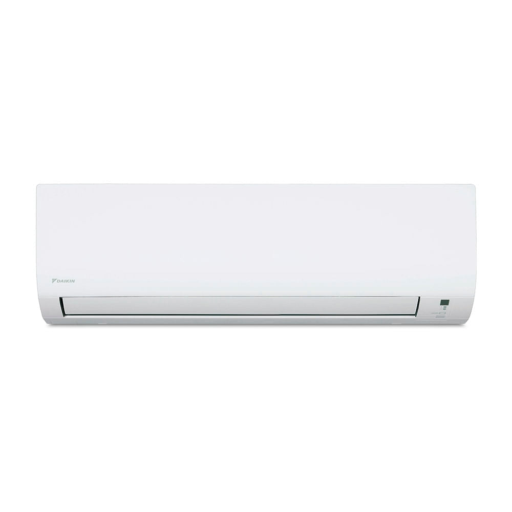 Ar-Condicionado Multi Split Inverter Daikin 24.000 BTUs (2x Evap HW 9.000 + 1x Evap HW 20.000) Quente/Frio 220V
