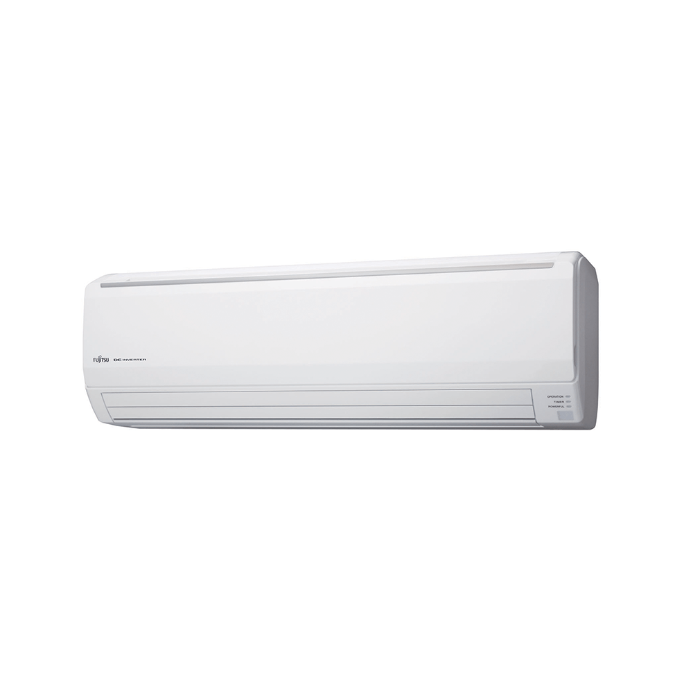 Ar Condicionado Multi Split Inverter Fujitsu Airstage Premium 24.000 BTU/h (1x 18.000 e 2x 7.000) Quente/Frio 220V